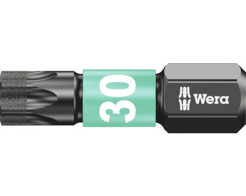 Wera Logo Torx Bit Größe 30