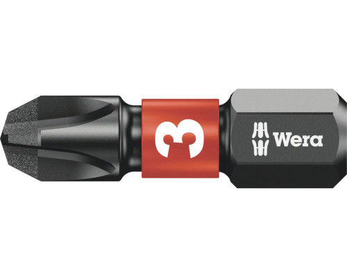 Wera Bit Kreuzschlitz PH3