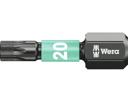 Wera Bit Torx 20