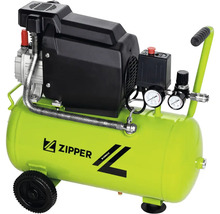 Fahrbarer Zipper Kompressor