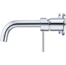 Wasserhahn aus Metall