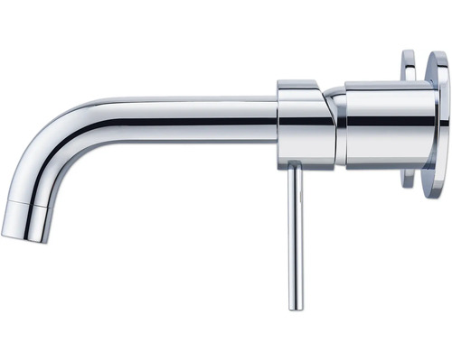 Wasserhahn aus Metall