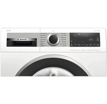 Bosch Waschmaschine der Serie 6 mit i-DOS und Fleckenautomatik