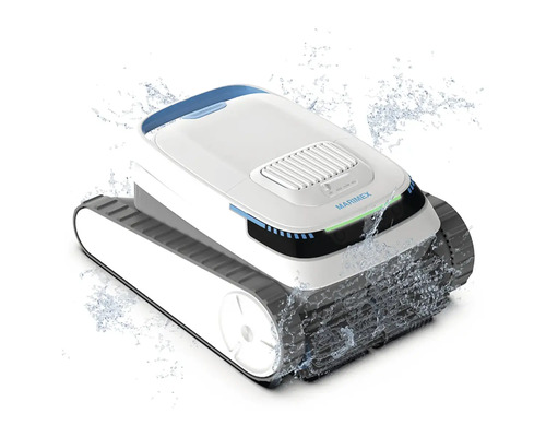Marimex Poolroboter zur automatischen Reinigung von Schwimmbecken
