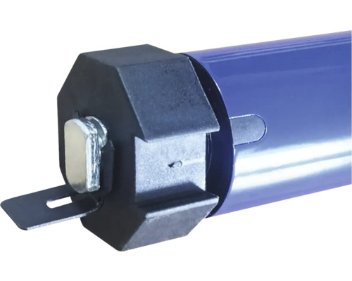 Rollladenmotor Detailansicht