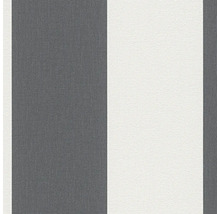 Textile Oberfläche mit Streifenmuster