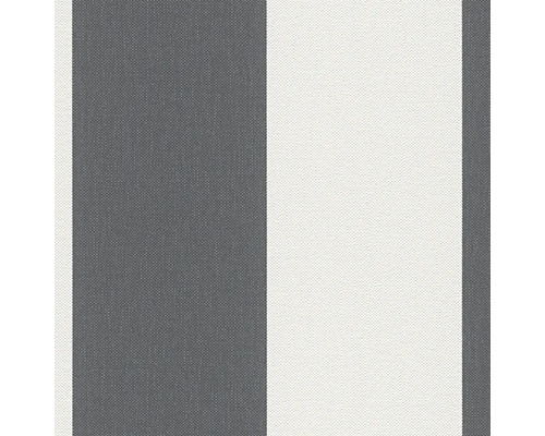 Textile Oberfläche mit Streifenmuster