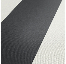 Tapete mit Streifenmuster