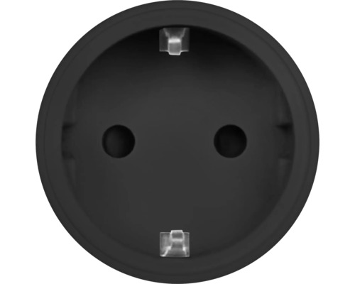 Schuko-Steckdose für den Innenbereich