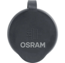 OSRAM Logo auf Abdeckung mit Schutzart IPX4