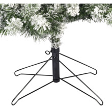 Künstlicher Weihnachtsbaum mit Baumständer