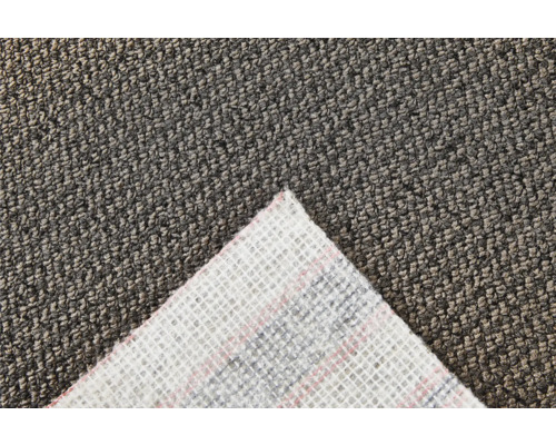 Detailansicht eines Teppichs