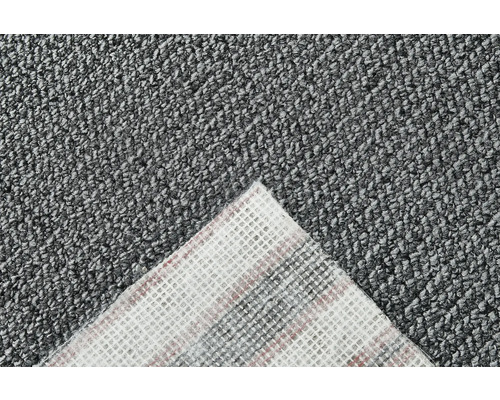 Teppichboden mit Textilrücken