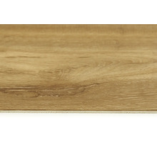 Bodenbelag in Holzoptik