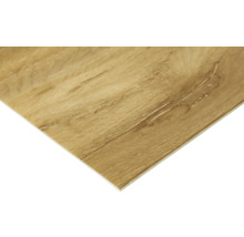 Holzdekor Bodenplatte