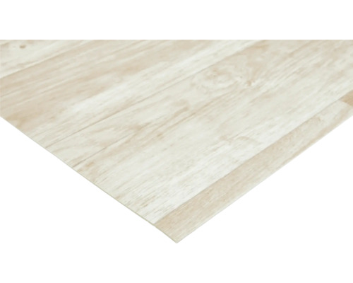 Dekorplatte mit Holzstruktur