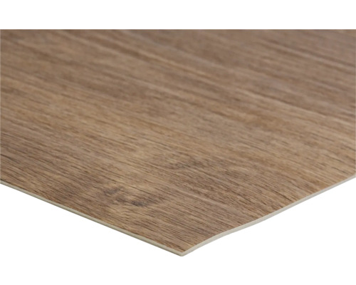 Holzdekordesign Bodenplatte