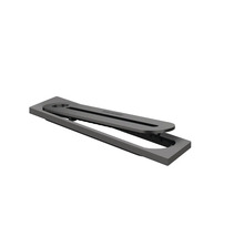 Kellnerbörse aus Metall
