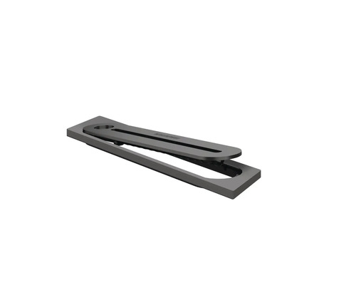Kellnerbörse aus Metall