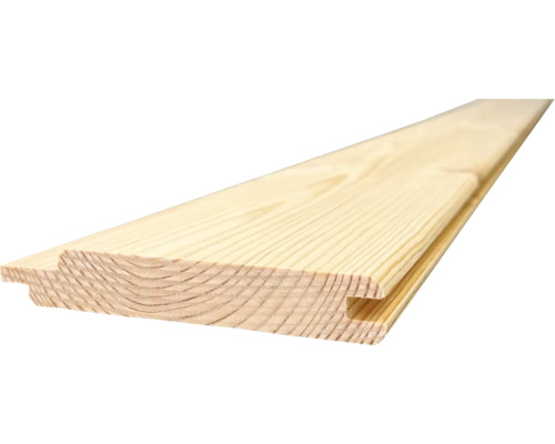 Holzpaneel für den Innenbereich