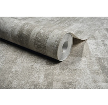 Tapetenrolle mit abstraktem Muster