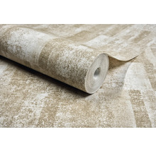 Tapetenrolle mit abstraktem Muster