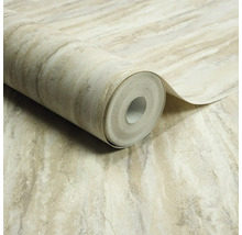 Tapetenrolle mit Marmorstruktur