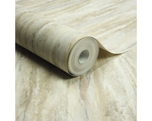 Tapetenrolle mit Marmorstruktur