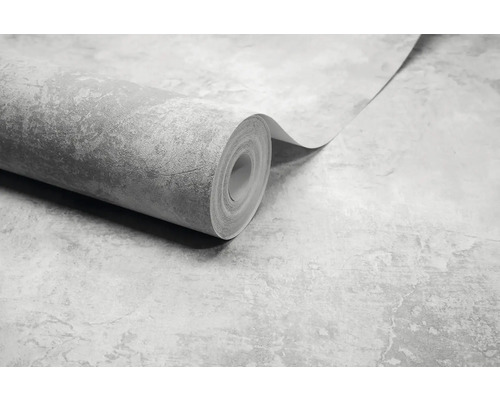 Eine Rolle Tapete mit Muster