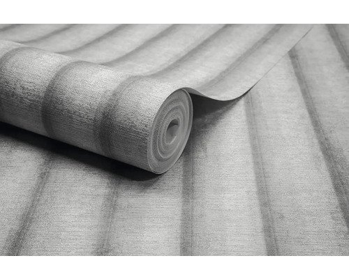 Rolle Tapete mit Streifenmuster