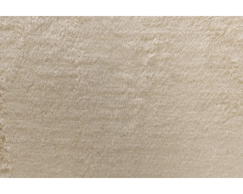 Textur eines Teppichs mit hohem Flor