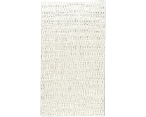 Teppich mit Textilmuster