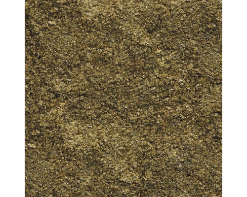 Nahaufnahme von Vermiculit-Streugut für den Gartenbau