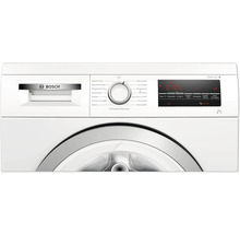 Bosch Waschmaschine Bedienfeld