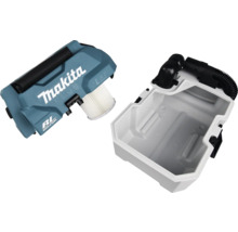 Makita Akku-Staubsauger mit Staubbehälter