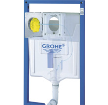 Grohe Logo Vorwandelement mit Spülkasten