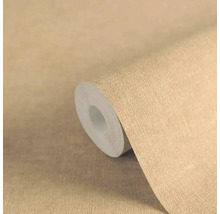 Tapetenrolle mit Textiloptik