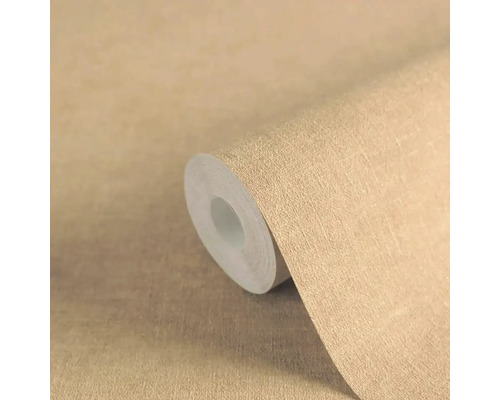 Tapetenrolle mit Textiloptik