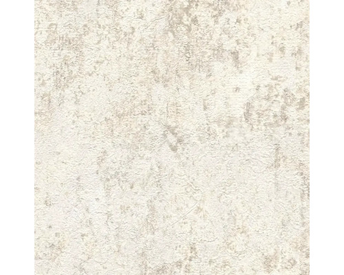 Detailaufnahme einer Strukturtapete.