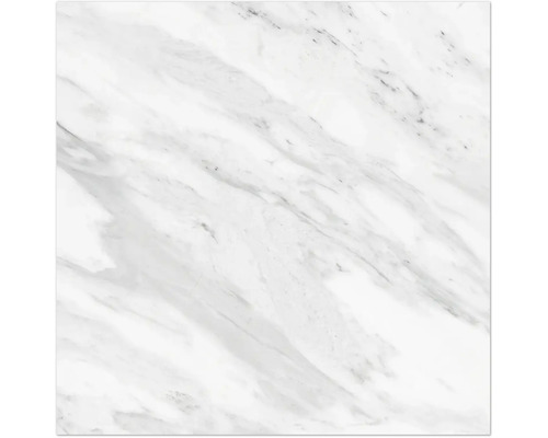 Marmorfliese mit natürlicher Maserung