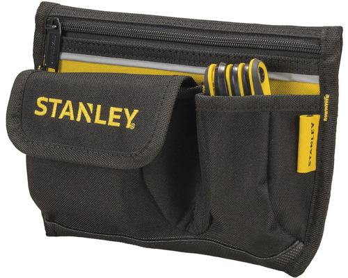 Stanley Werkzeugtasche mit mehreren Fächern zur Aufbewahrung von Werkzeugen