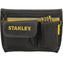 Stanley Werkzeugtasche mit mehreren Fächern.