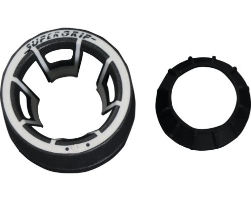 Supergrip Gleiter, zwei Stück
