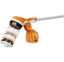 Stihl Mähkopf Detailansicht