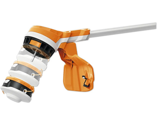 Stihl Mähkopf Detailansicht