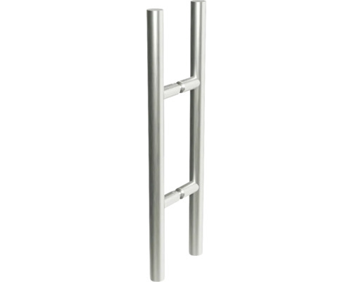 Türgriff aus Edelstahl