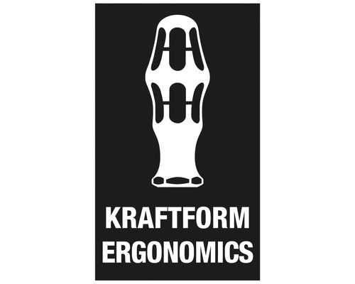 Kraftform Ergonomics Logo