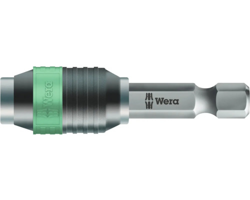 Wera Logo Bit-Halter