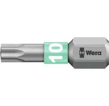 Wera Logo Torx Bit Größe 10