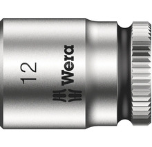 Wera Steckschlüssel, Größe 12